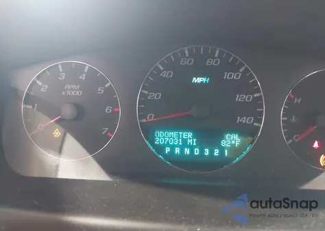 2006 Chevrolet Impala Lt from USA, damaged, VIN 2G1WC581469296580